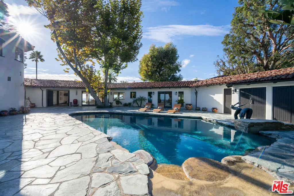 21607 Rambla Vista Drive, Malibu, CA 90265 - #1