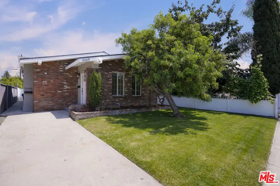 3666 2nd Avenue, Los Angeles, CA 90018 - #2