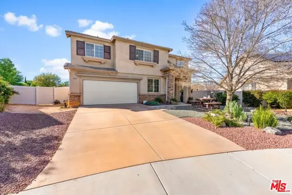 2415 Foxtail Drive, Palmdale, CA 93551