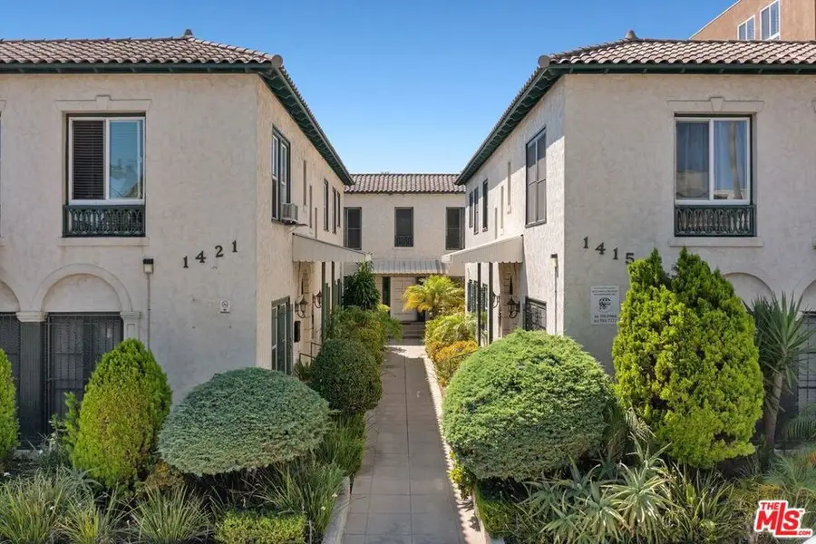 1415 S St Andrews Place, Los Angeles, CA 90019 - #2
