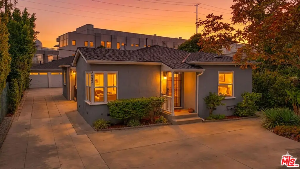 2252 20th Street, Santa Monica, CA 90405 - #1