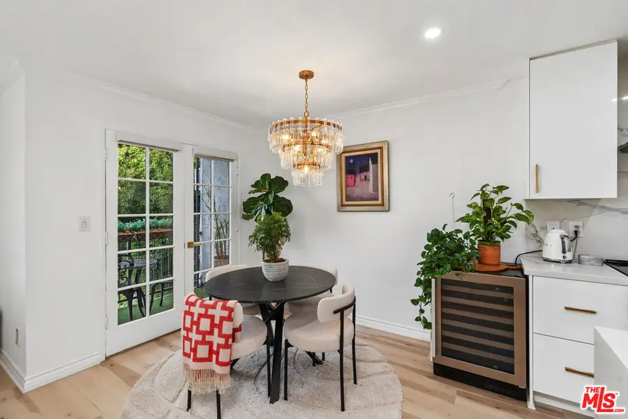 1222 N Olive Drive #201, West Hollywood, CA 90069 - #3