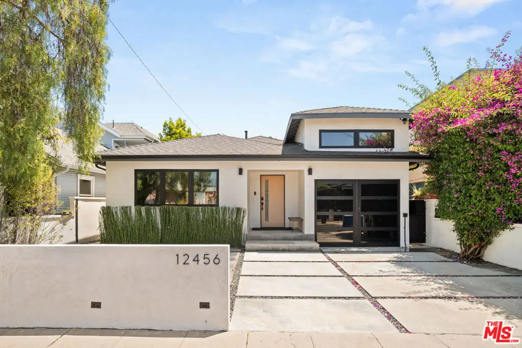 12456 Gilmore Avenue, Los Angeles, CA 90066 - #1