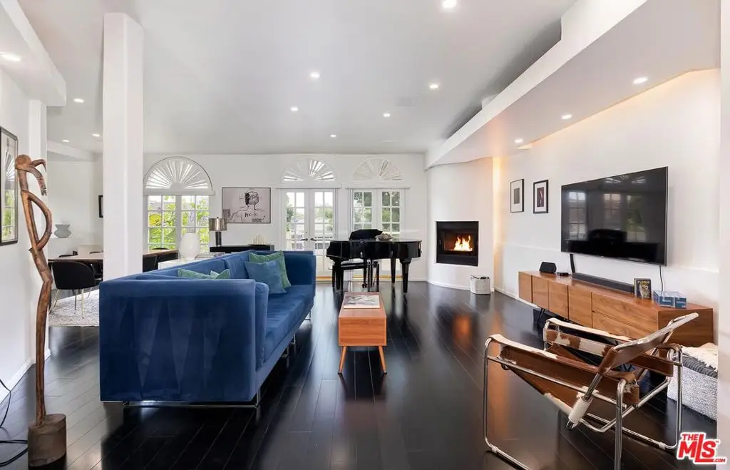 9921 Durant Drive #2, Beverly Hills, CA 90212 - #1