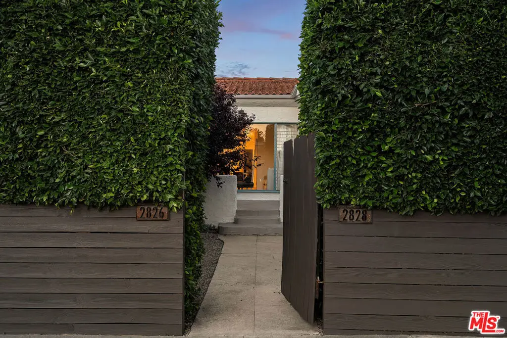 2826 Somerset Drive, Los Angeles, CA 90016 - #1