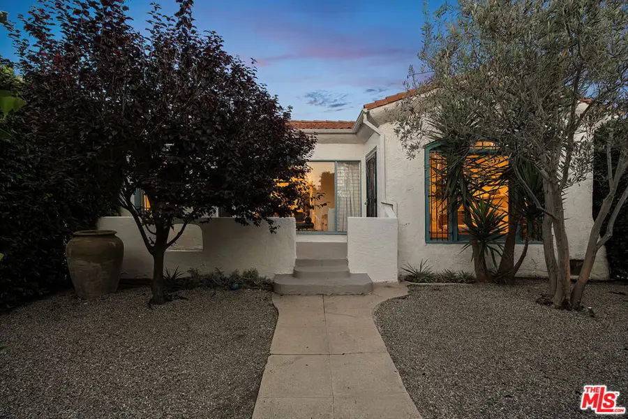 2826 Somerset Drive, Los Angeles, CA 90016 - #2