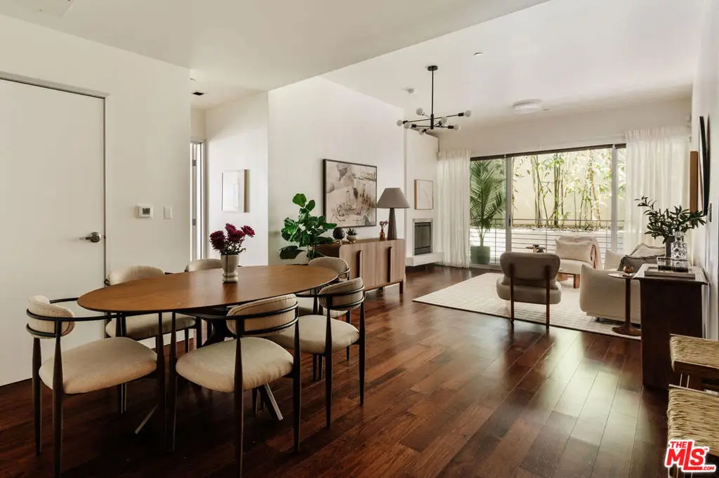 6735 Yucca Street #101, Los Angeles, CA 90028 - #1