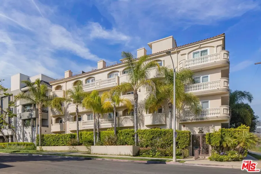 1838 Westholme Avenue #PH3, Los Angeles, CA 90025 - #2