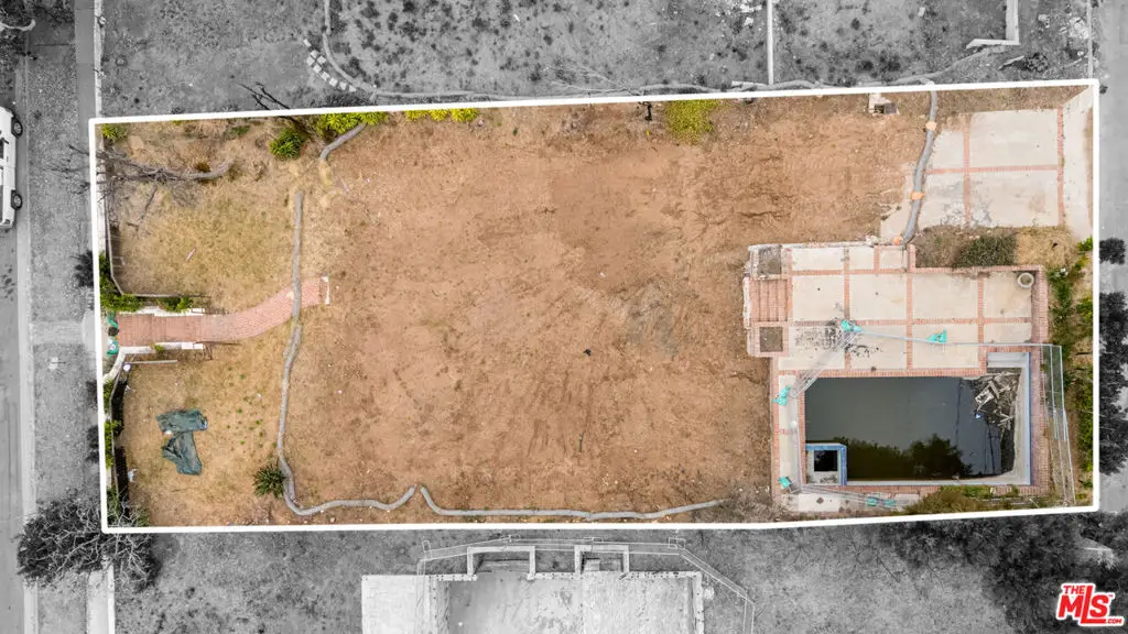 14619 Bestor Boulevard, Pacific Palisades, CA 90272 - #1