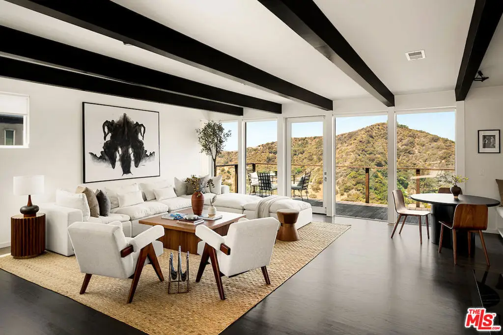 2235 Gloaming Way, Beverly Hills, CA 90210 - #1