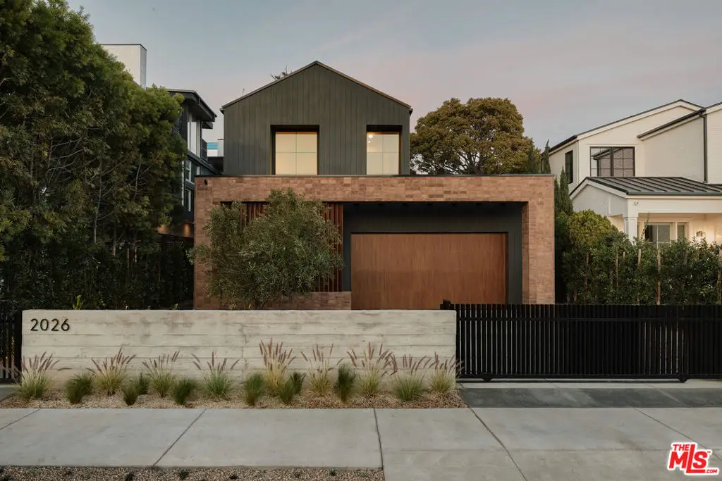 2026 Louella Avenue, Venice, CA 90291 - #1