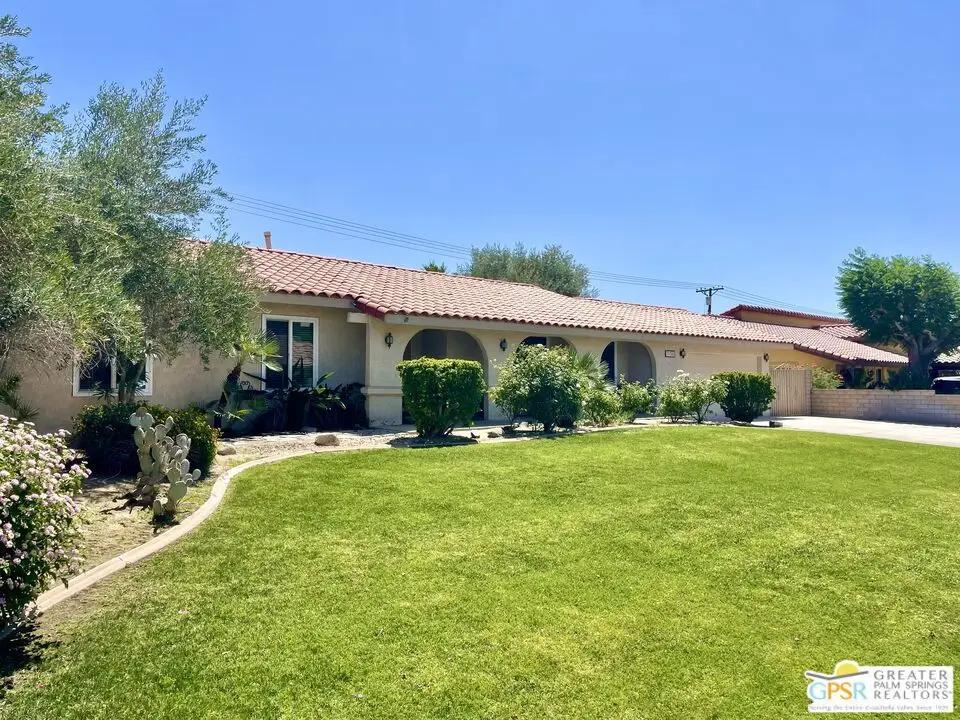 79705 Kingston Court, Palm Desert, CA 92211 - #1