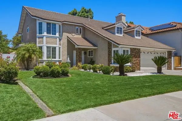 29061 Saddlebrook Drive, Agoura Hills, CA 91301