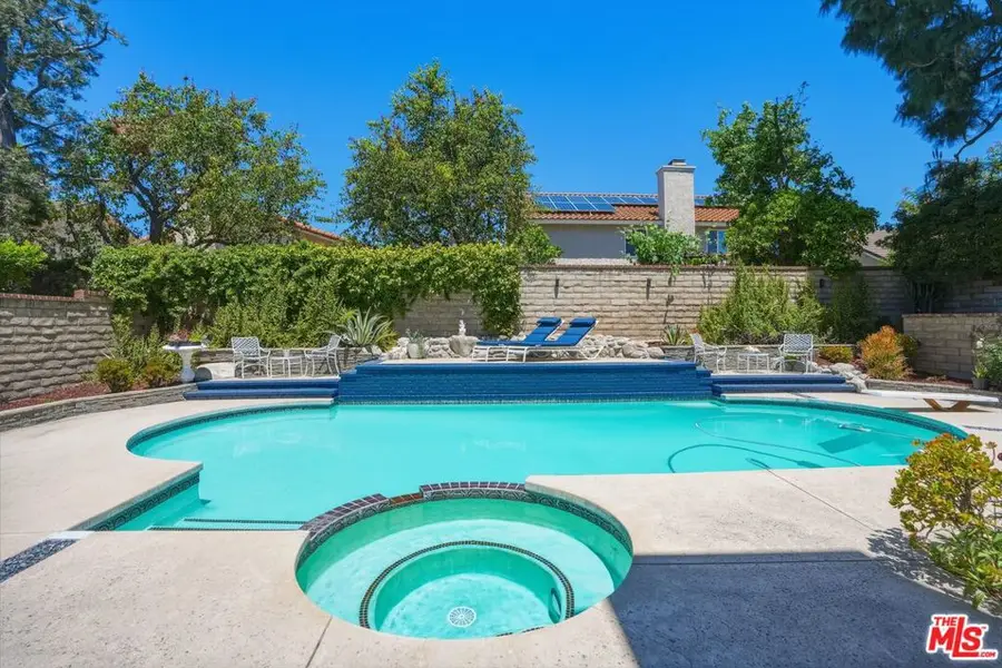 29061 Saddlebrook Drive, Agoura Hills, CA 91301 - #2