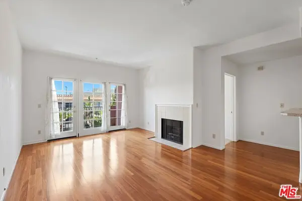 1522 S Saltair Avenue #206, Los Angeles, CA 90025