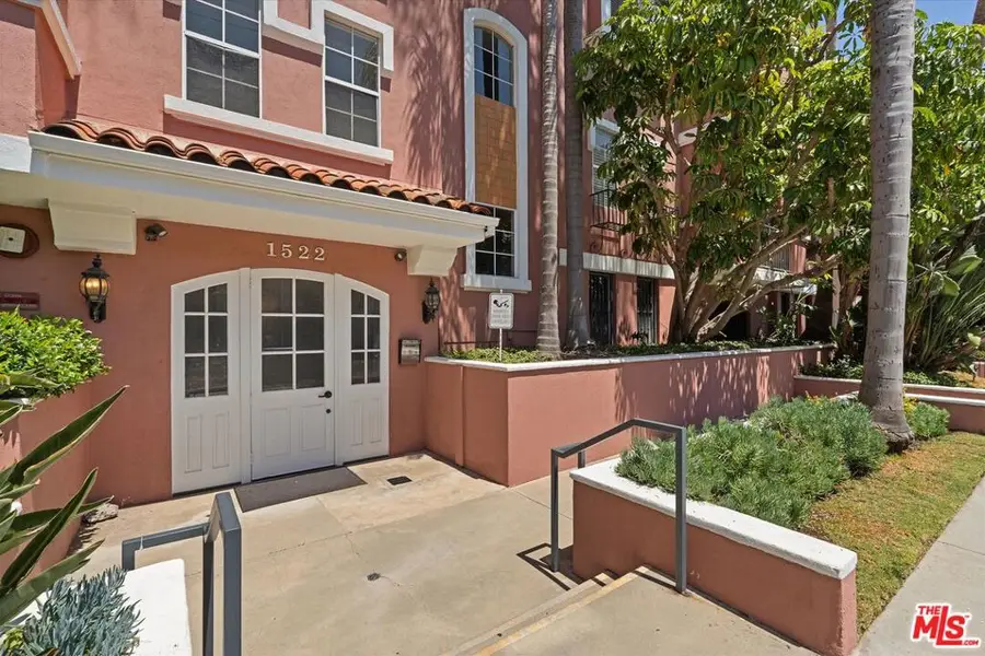 1522 S Saltair Avenue #206, Los Angeles, CA 90025 - #2