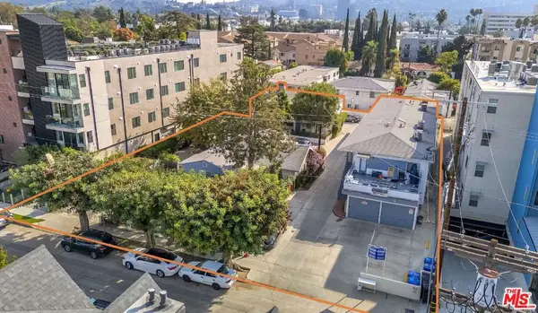 10814 Blix Street, North Hollywood, CA 91602