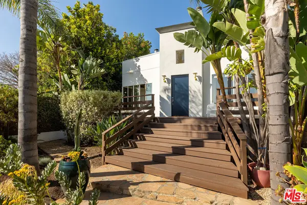 3438 Larissa Drive, Los Angeles, CA 90026