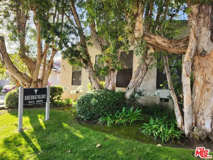 655 E Queen Street, Inglewood, CA 90301 - #2