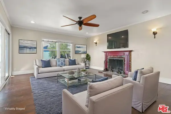 11641 Blythe Street, North Hollywood, CA 91605