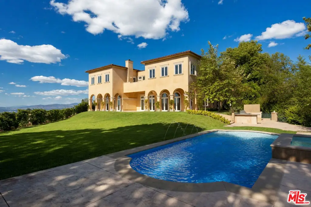 2600 Bowmont Drive, Beverly Hills, CA 90210 - #1