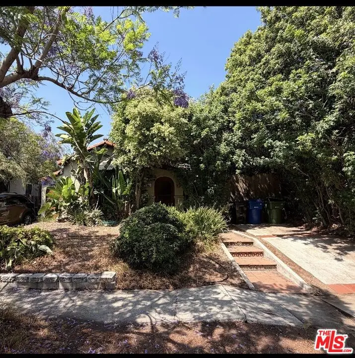 9015 Beverlywood Street, Los Angeles, CA 90034 - #1