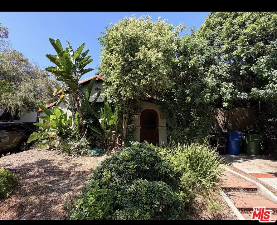 9015 Beverlywood Street, Los Angeles, CA 90034 - #2