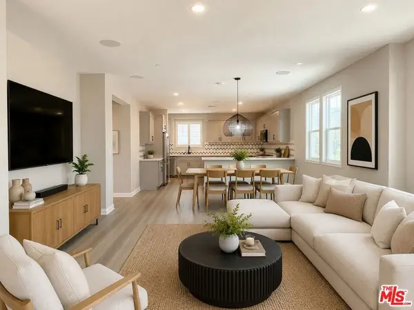 756 Daniel Freeman Circle, Inglewood, CA 90301