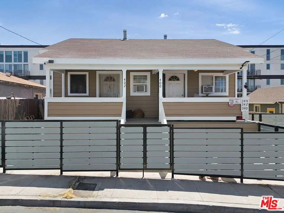 340 Firmin Street, Los Angeles, CA 90026 - #1