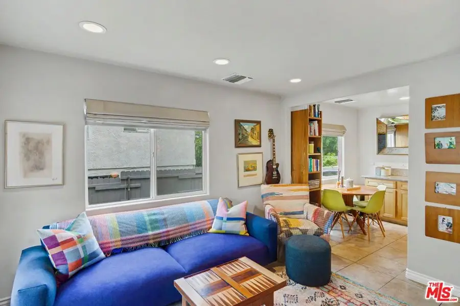 9823 Regent Street #D, Los Angeles, CA 90034 - #2