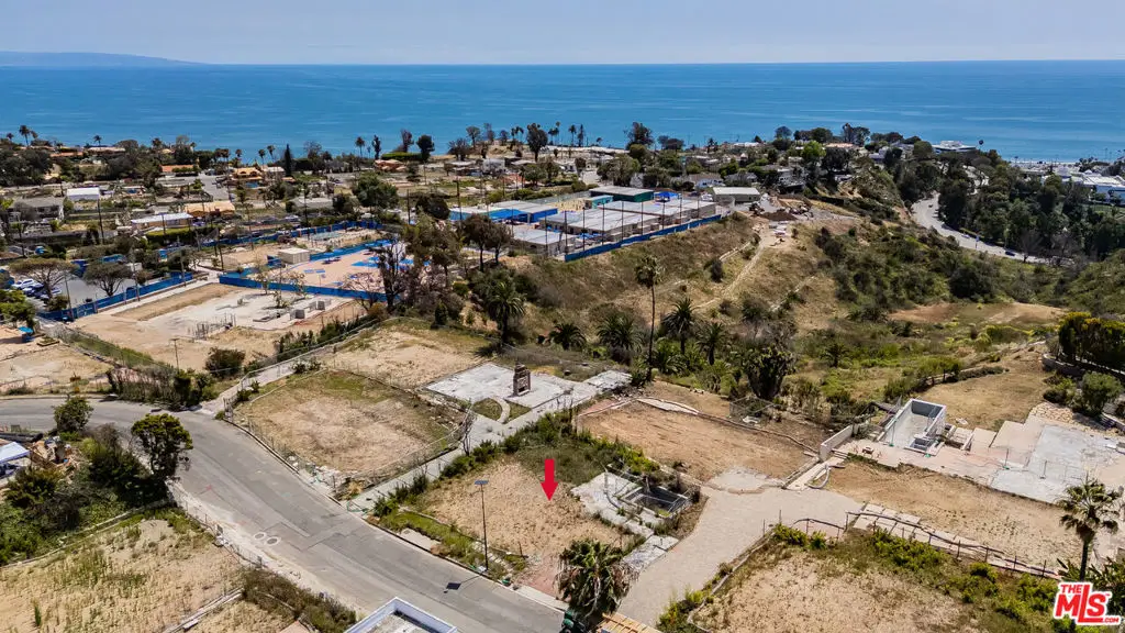 665 Via Santa Ynez, Pacific Palisades, CA 90272 - #1