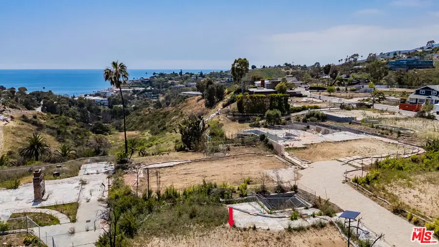 665 Via Santa Ynez, Pacific Palisades, CA 90272 - #3