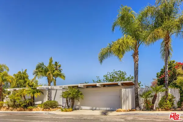 3534 Scadlock Lane, Sherman Oaks, CA 91403