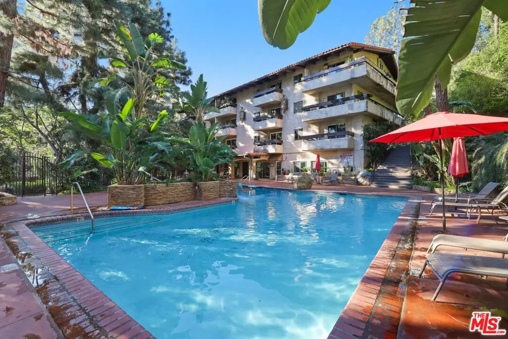 2700 Cahuenga Boulevard #2217, Los Angeles, CA 90068 - #1