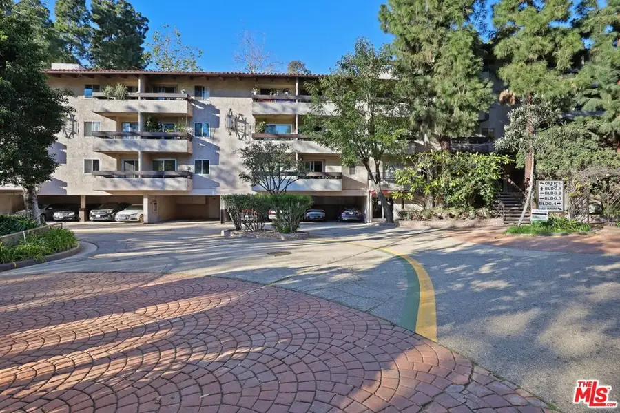 2700 Cahuenga Boulevard #2217, Los Angeles, CA 90068 - #3