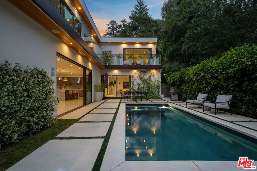 1884 Laurel Canyon Road, Los Angeles, CA 90046 - #2