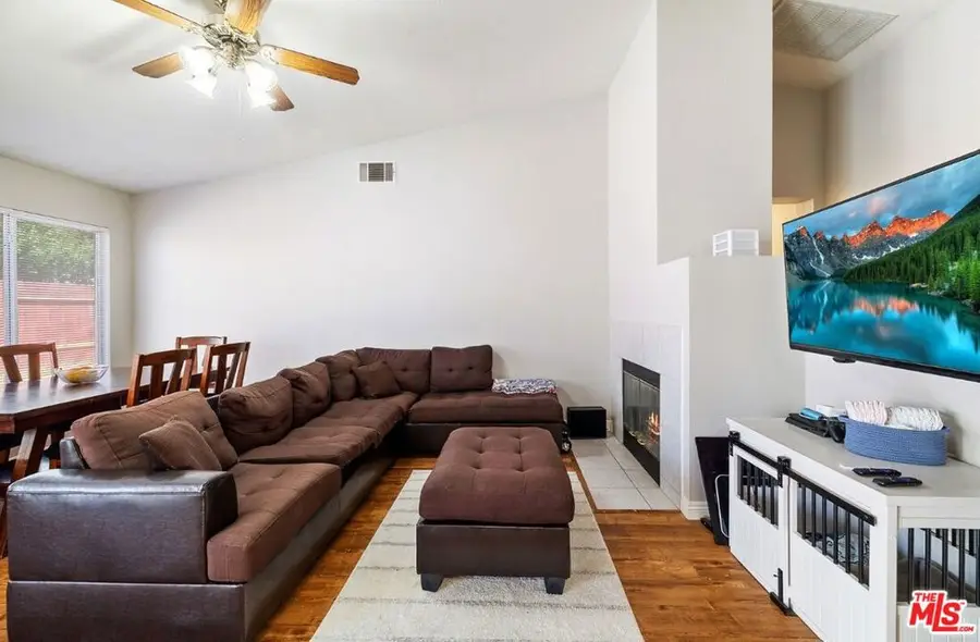 2156 Knollwood Court, Rosamond, CA 93560 - #2