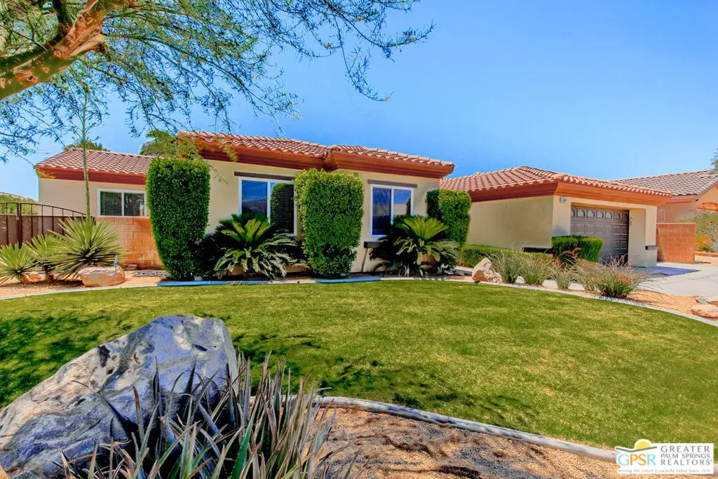 65681 Buena Vista Avenue, Desert Hot Springs, CA 92240 - #1