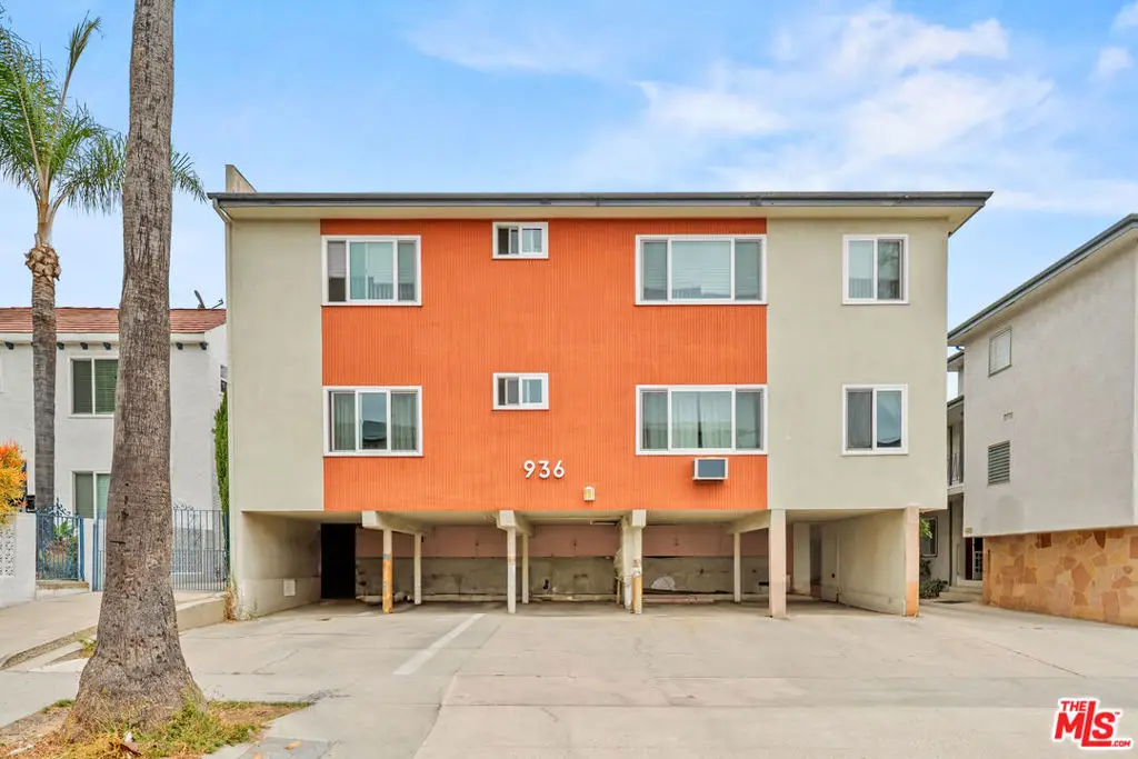 936 N Curson Avenue, Los Angeles, CA 90046 - #1