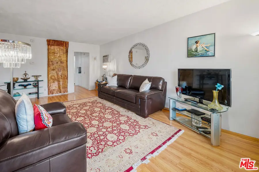 936 N Curson Avenue, Los Angeles, CA 90046 - #3