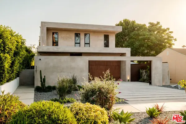 3951 Marcasel Avenue, Los Angeles, CA 90066