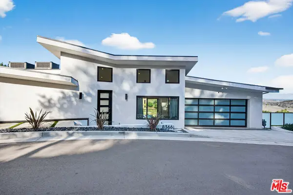 8366 Hillcroft Drive, West Hills, CA 91304