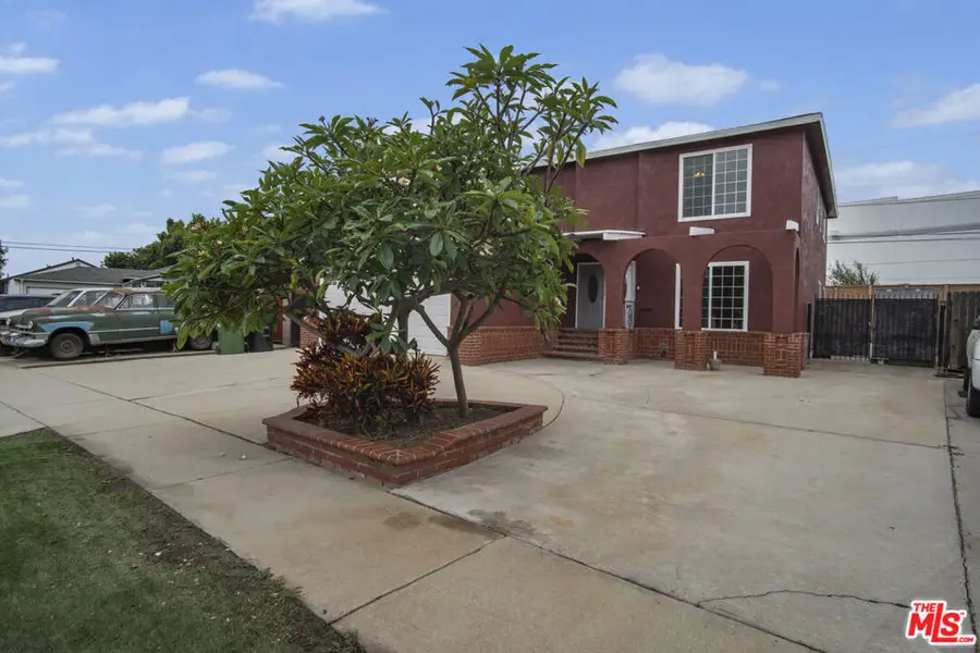15513 S Tarrant Avenue, Compton, CA 90220 - #2