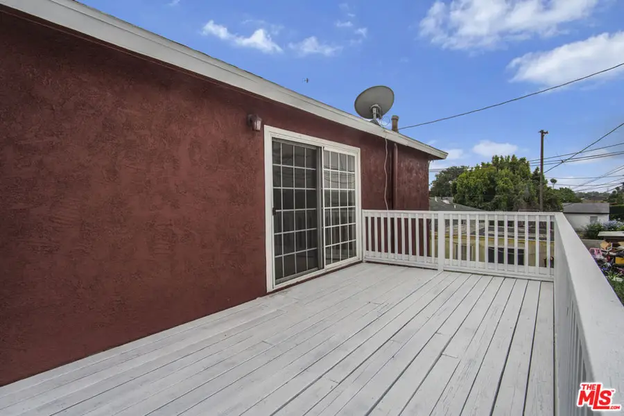 15513 S Tarrant Avenue, Compton, CA 90220 - #3