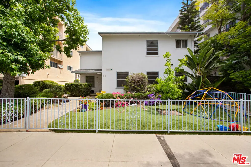 1127 5th Street, Santa Monica, CA 90403 - #1