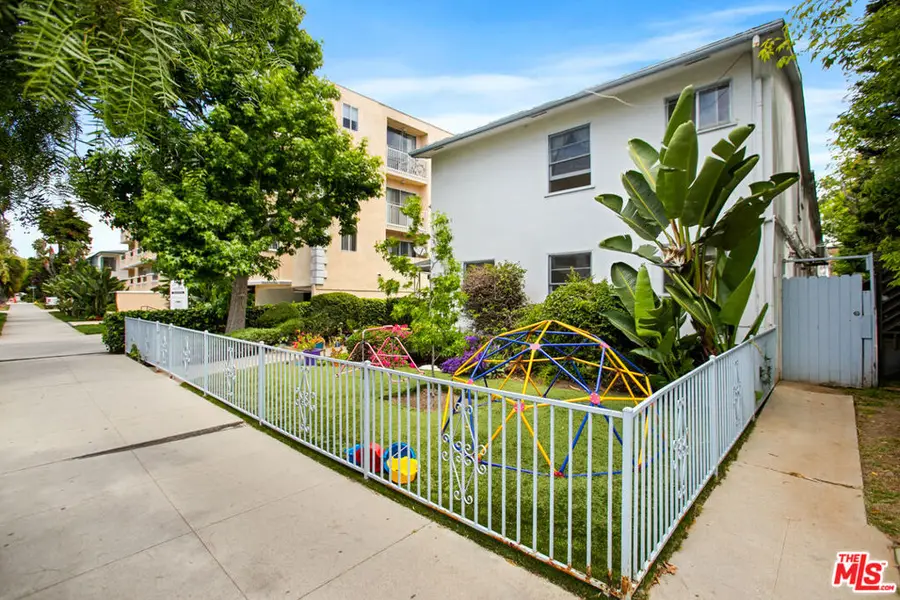 1127 5th Street, Santa Monica, CA 90403 - #2