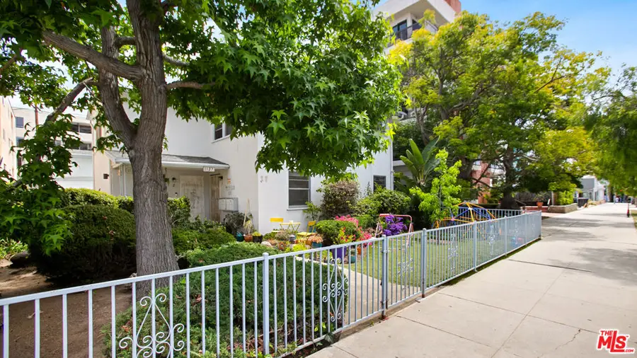 1127 5th Street, Santa Monica, CA 90403 - #3