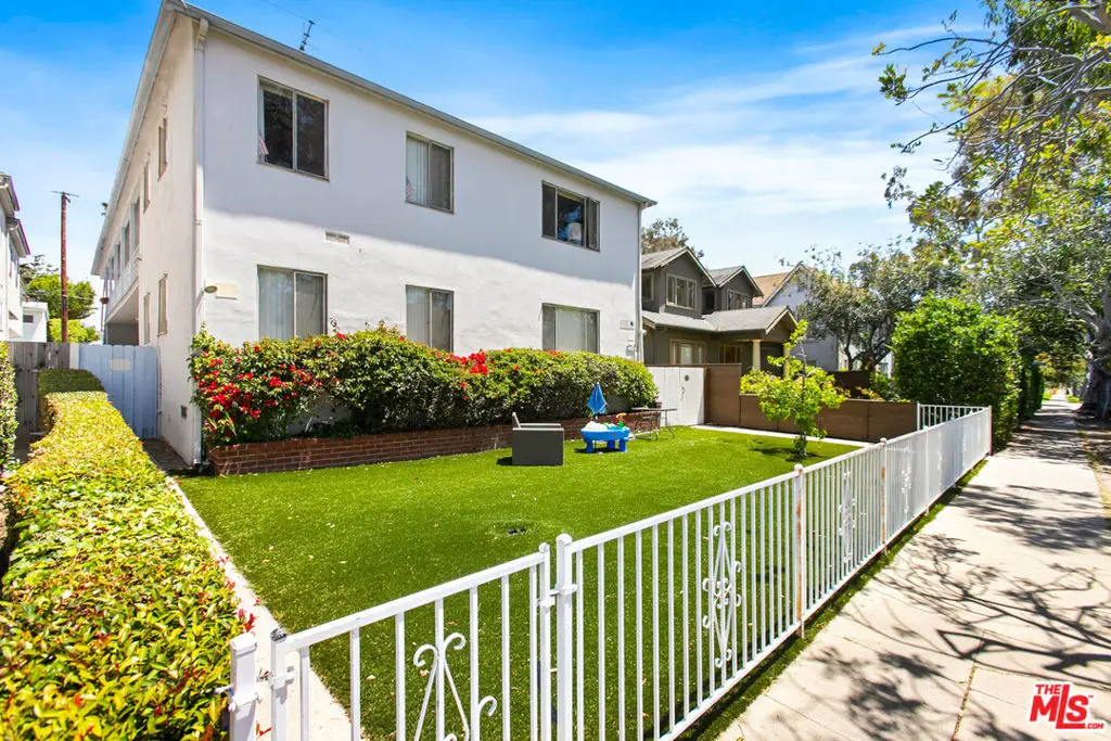 947 7th Street, Santa Monica, CA 90403 - #1