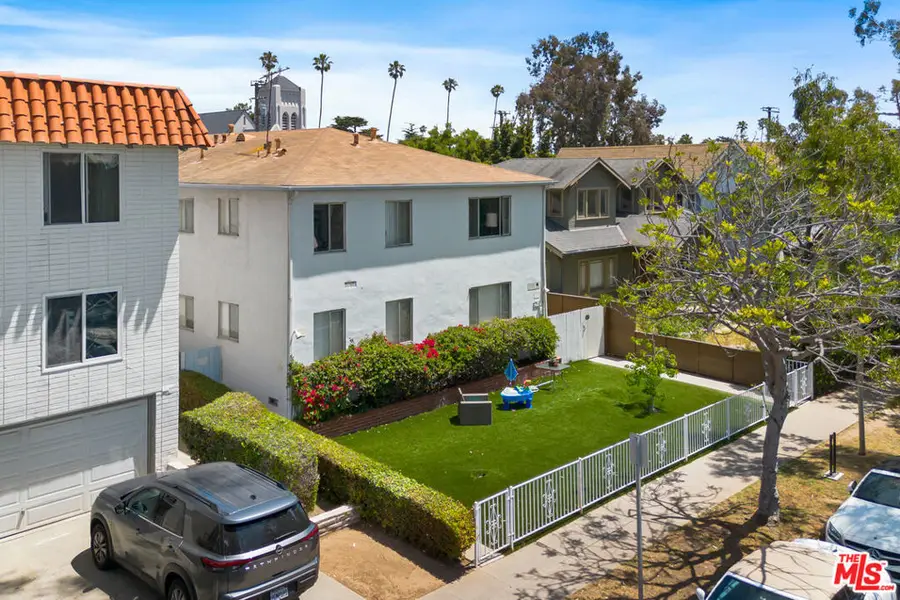 947 7th Street, Santa Monica, CA 90403 - #2