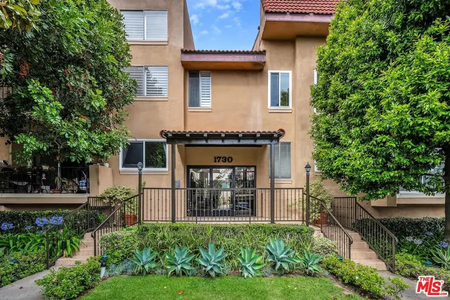 1730 Camden Avenue #207, Los Angeles, CA 90025 - #2